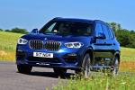 Alpina XD3 Allrad 2018 года (UK)